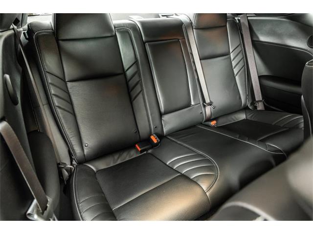 2021 Dodge Challenger (CC-2104814) for sale in Plymouth, Michigan