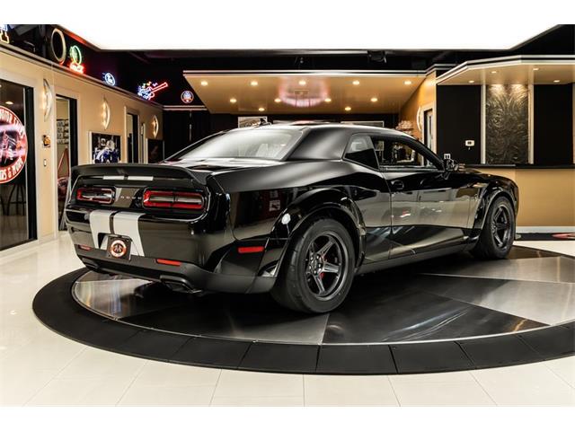 2021 Dodge Challenger (CC-2104814) for sale in Plymouth, Michigan