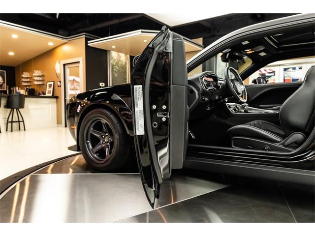 2021 Dodge Challenger (CC-2104814) for sale in Plymouth, Michigan