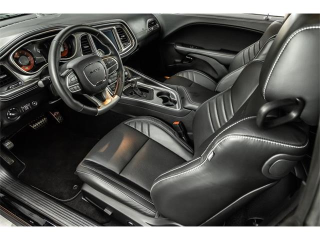 2021 Dodge Challenger (CC-2104814) for sale in Plymouth, Michigan