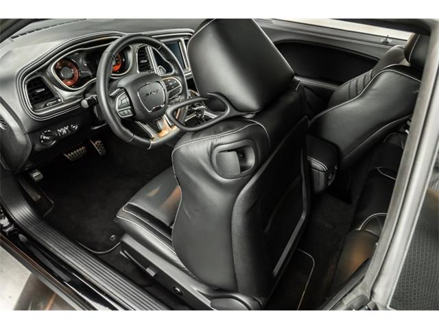 2021 Dodge Challenger (CC-2104814) for sale in Plymouth, Michigan