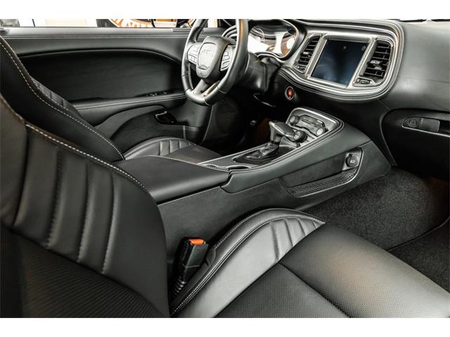 2021 Dodge Challenger (CC-2104814) for sale in Plymouth, Michigan
