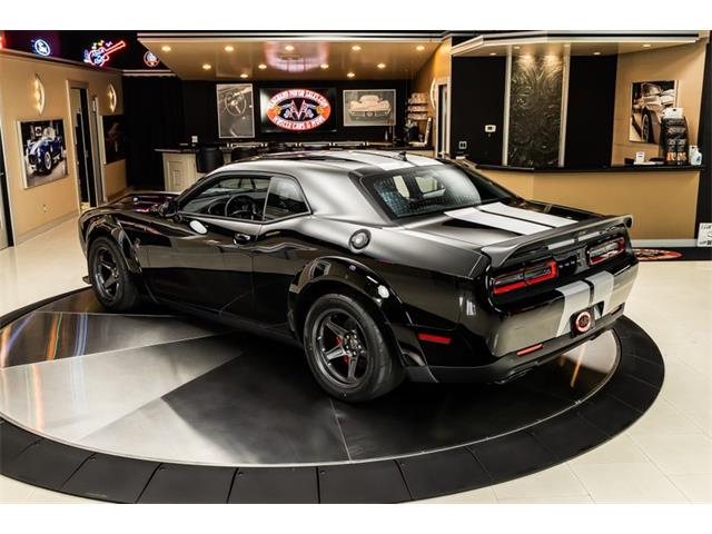 2021 Dodge Challenger (CC-2104814) for sale in Plymouth, Michigan