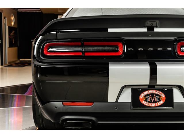 2021 Dodge Challenger (CC-2104814) for sale in Plymouth, Michigan