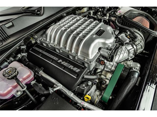 2021 Dodge Challenger (CC-2104814) for sale in Plymouth, Michigan