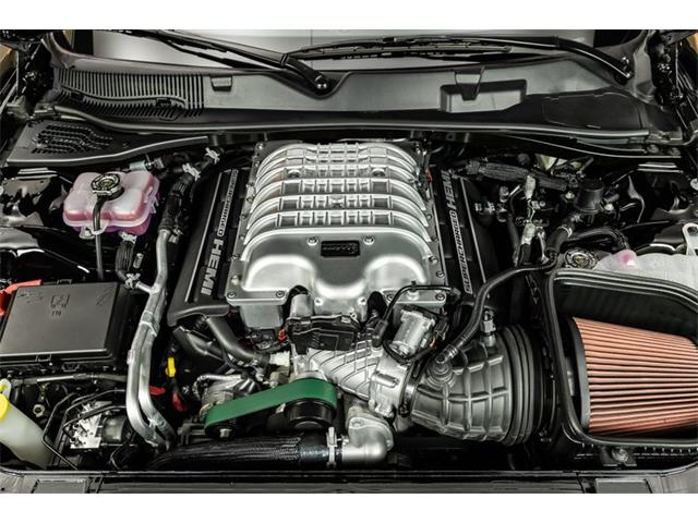 2021 Dodge Challenger (CC-2104814) for sale in Plymouth, Michigan