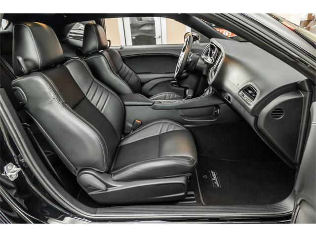 2021 Dodge Challenger (CC-2104814) for sale in Plymouth, Michigan