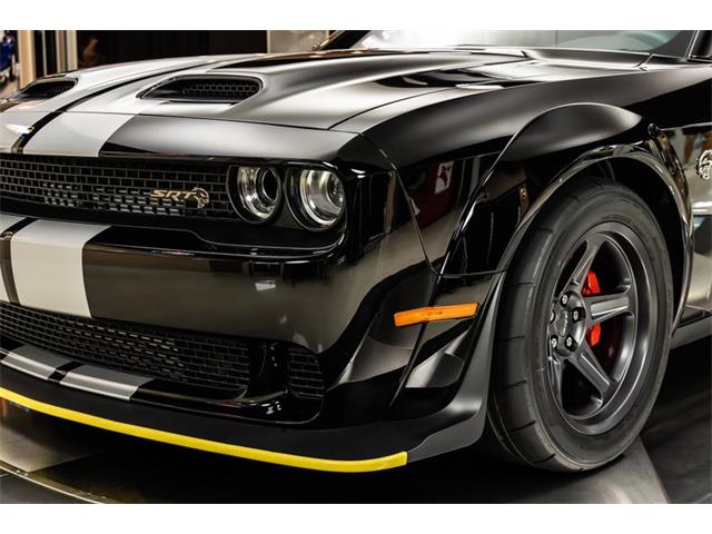 2021 Dodge Challenger (CC-2104814) for sale in Plymouth, Michigan