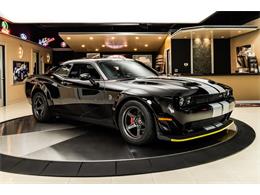 2021 Dodge Challenger (CC-2104814) for sale in Plymouth, Michigan