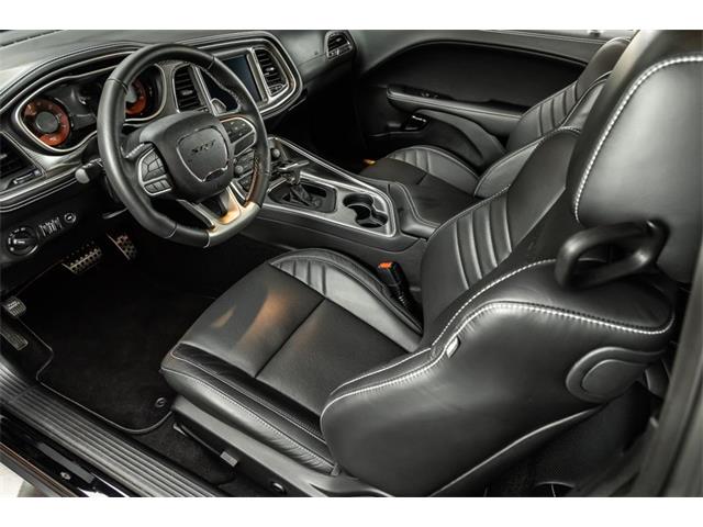 2021 Dodge Challenger (CC-2104814) for sale in Plymouth, Michigan
