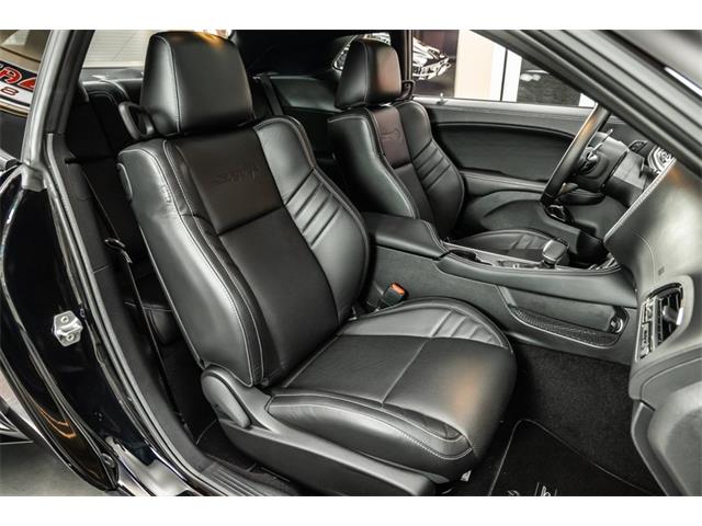 2021 Dodge Challenger (CC-2104814) for sale in Plymouth, Michigan