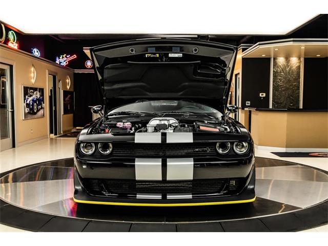 2021 Dodge Challenger (CC-2104814) for sale in Plymouth, Michigan