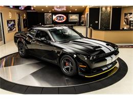 2021 Dodge Challenger (CC-2104814) for sale in Plymouth, Michigan