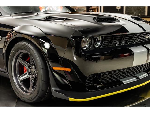 2021 Dodge Challenger (CC-2104814) for sale in Plymouth, Michigan