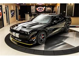 2021 Dodge Challenger (CC-2104814) for sale in Plymouth, Michigan