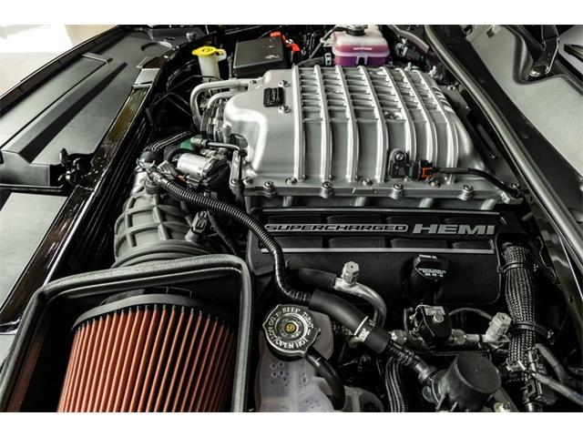 2021 Dodge Challenger (CC-2104814) for sale in Plymouth, Michigan