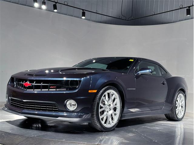 2013 Chevrolet Camaro (CC-2104815) for sale in Depew, New York