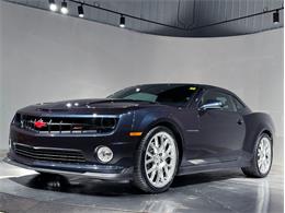 2013 Chevrolet Camaro (CC-2104815) for sale in Depew, New York