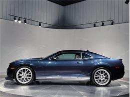 2013 Chevrolet Camaro (CC-2104815) for sale in Depew, New York