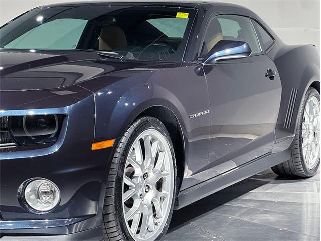 2013 Chevrolet Camaro (CC-2104815) for sale in Depew, New York