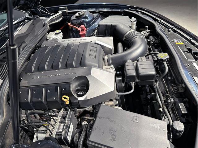 2013 Chevrolet Camaro (CC-2104815) for sale in Depew, New York