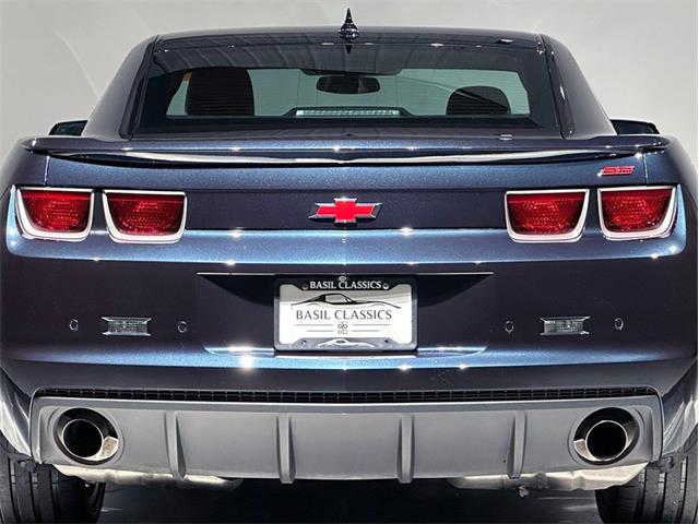 2013 Chevrolet Camaro (CC-2104815) for sale in Depew, New York