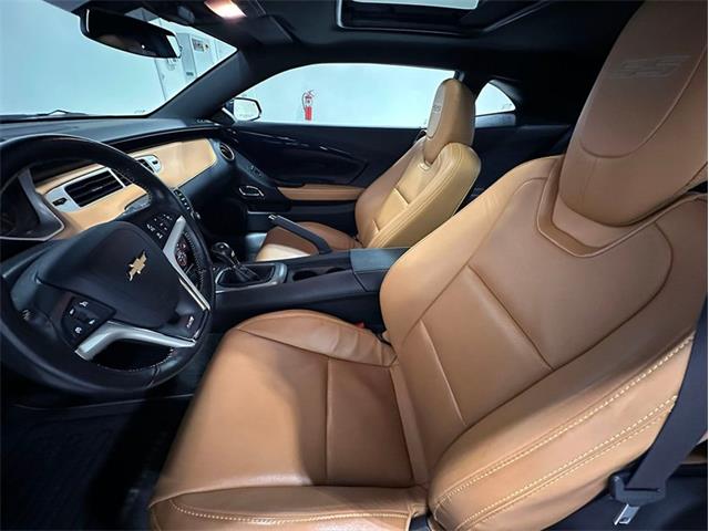 2013 Chevrolet Camaro (CC-2104815) for sale in Depew, New York
