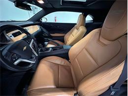 2013 Chevrolet Camaro (CC-2104815) for sale in Depew, New York