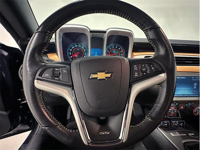 2013 Chevrolet Camaro (CC-2104815) for sale in Depew, New York