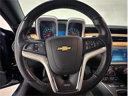 2013 Chevrolet Camaro (CC-2104815) for sale in Depew, New York