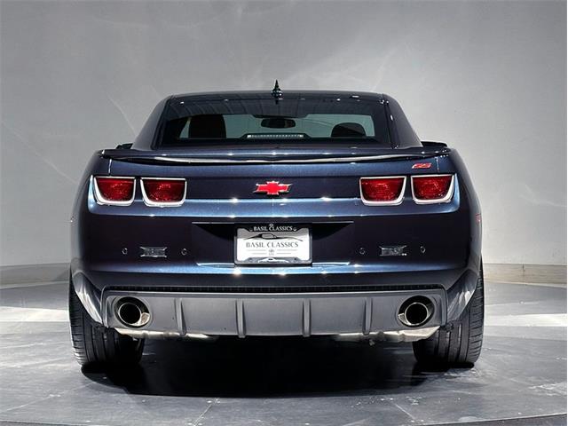 2013 Chevrolet Camaro (CC-2104815) for sale in Depew, New York