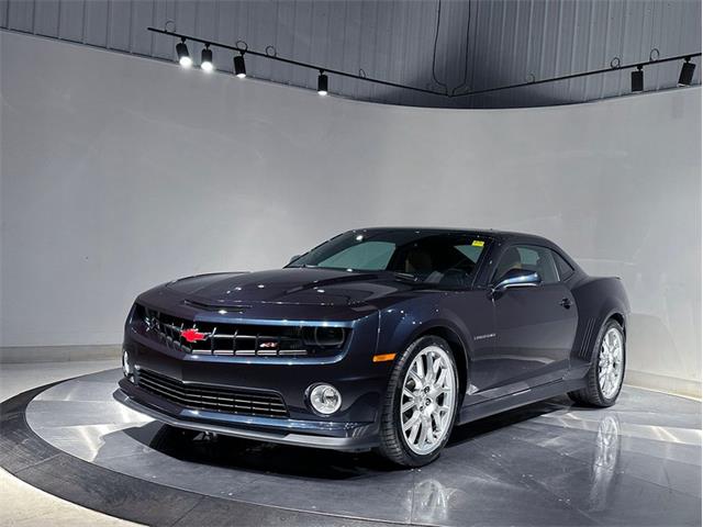 2013 Chevrolet Camaro (CC-2104815) for sale in Depew, New York