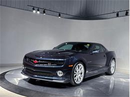 2013 Chevrolet Camaro (CC-2104815) for sale in Depew, New York