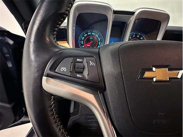 2013 Chevrolet Camaro (CC-2104815) for sale in Depew, New York
