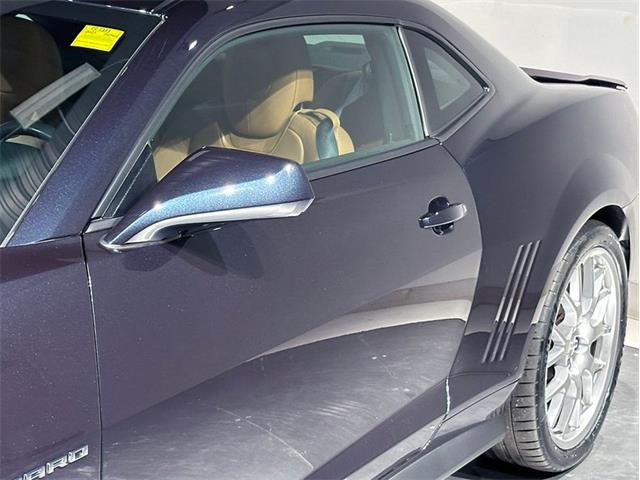 2013 Chevrolet Camaro (CC-2104815) for sale in Depew, New York