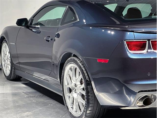 2013 Chevrolet Camaro (CC-2104815) for sale in Depew, New York