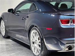 2013 Chevrolet Camaro (CC-2104815) for sale in Depew, New York