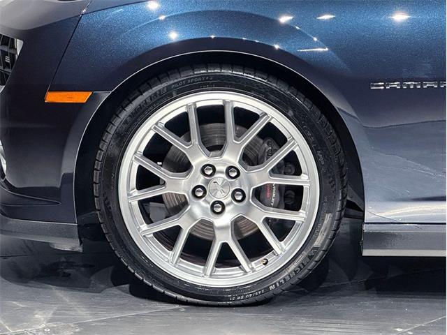 2013 Chevrolet Camaro (CC-2104815) for sale in Depew, New York