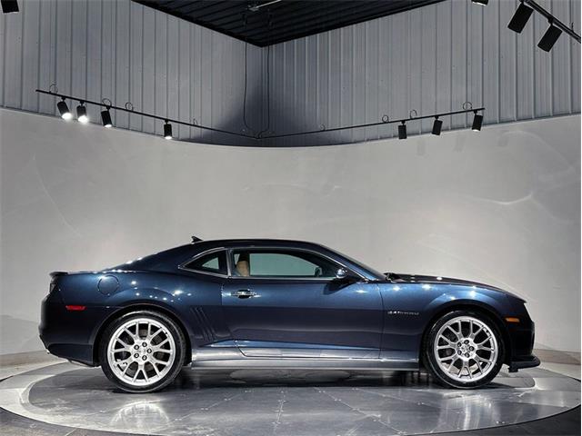 2013 Chevrolet Camaro (CC-2104815) for sale in Depew, New York