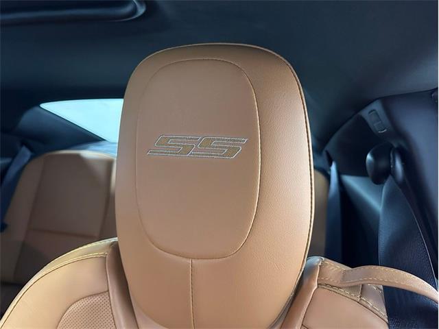 2013 Chevrolet Camaro (CC-2104815) for sale in Depew, New York