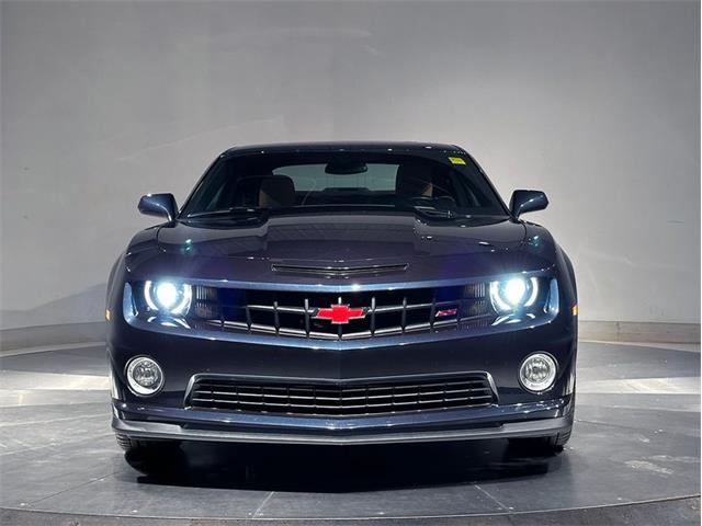 2013 Chevrolet Camaro (CC-2104815) for sale in Depew, New York
