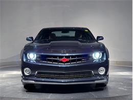 2013 Chevrolet Camaro (CC-2104815) for sale in Depew, New York