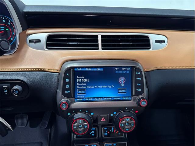 2013 Chevrolet Camaro (CC-2104815) for sale in Depew, New York