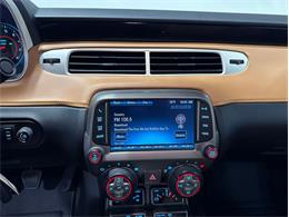 2013 Chevrolet Camaro (CC-2104815) for sale in Depew, New York