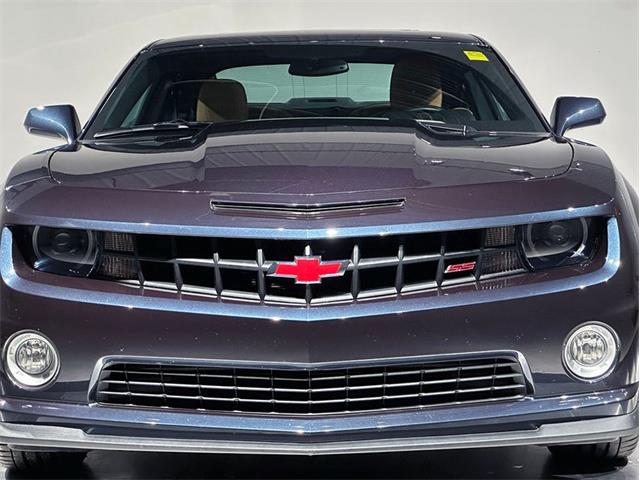2013 Chevrolet Camaro (CC-2104815) for sale in Depew, New York