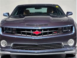 2013 Chevrolet Camaro (CC-2104815) for sale in Depew, New York