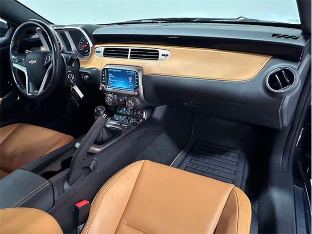 2013 Chevrolet Camaro (CC-2104815) for sale in Depew, New York