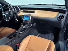 2013 Chevrolet Camaro (CC-2104815) for sale in Depew, New York