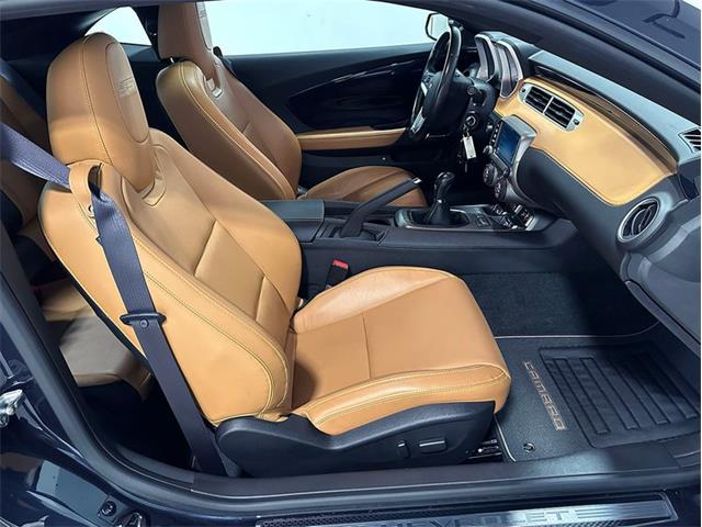 2013 Chevrolet Camaro (CC-2104815) for sale in Depew, New York