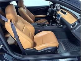 2013 Chevrolet Camaro (CC-2104815) for sale in Depew, New York